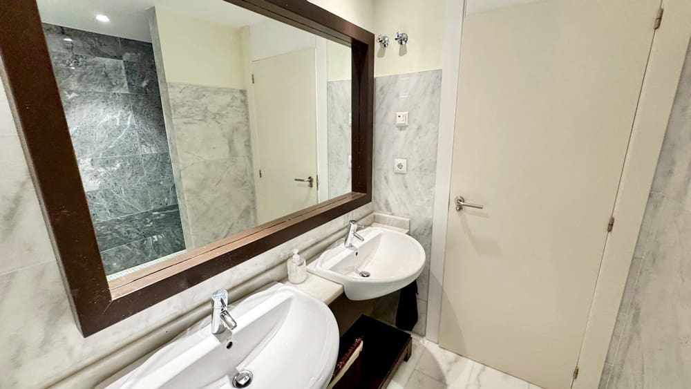 3 soverom Penthouse til salgs i Hacienda del Alamo med svømmebasseng garasje - € 239 950 (Ref: 10153175)