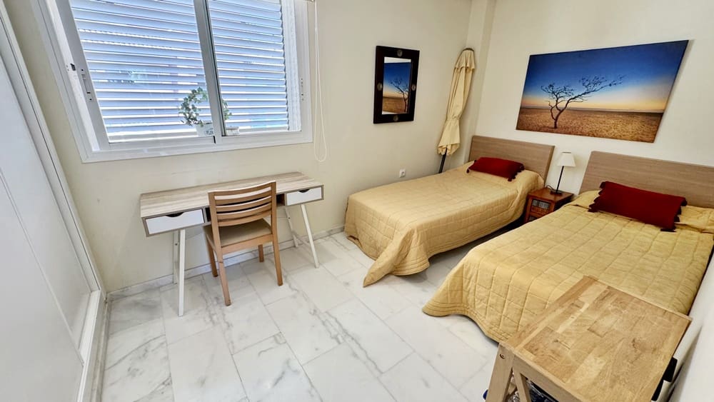 3 soverom Penthouse til salgs i Hacienda del Alamo med svømmebasseng garasje - € 239 950 (Ref: 10153175)