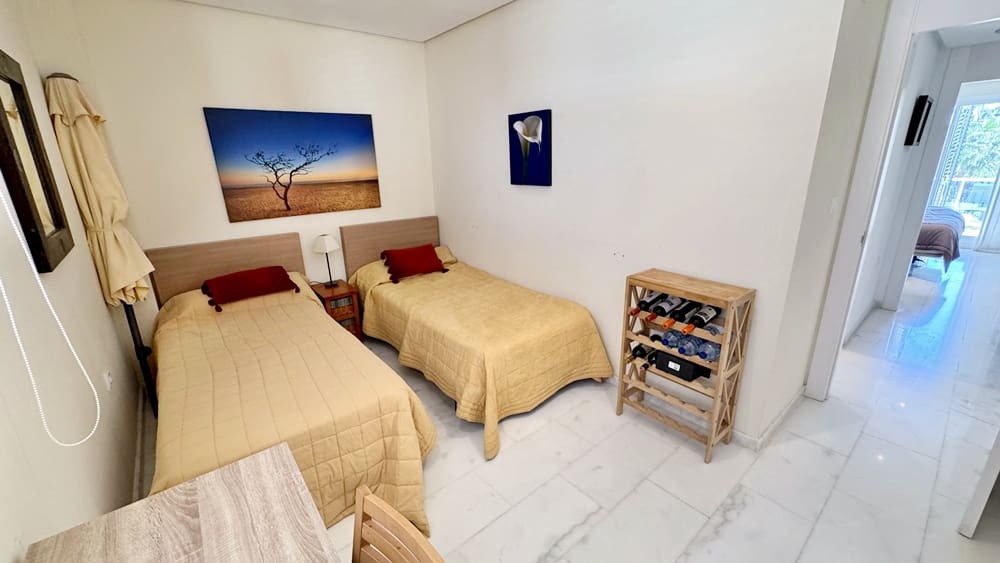 3 soverom Penthouse til salgs i Hacienda del Alamo med svømmebasseng garasje - € 239 950 (Ref: 10153175)