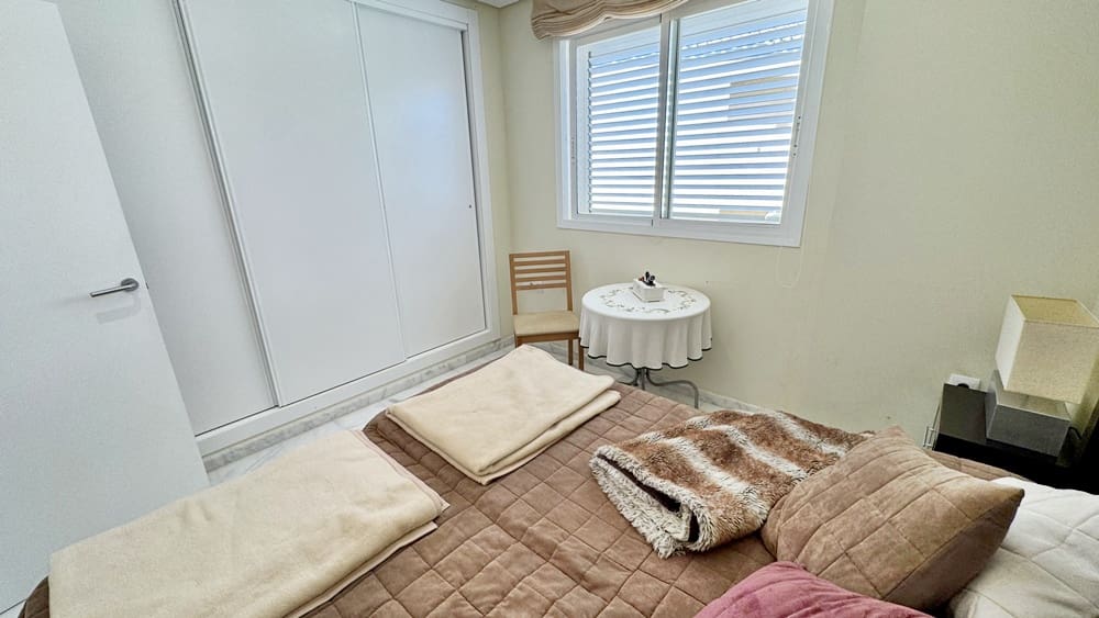 3 soverom Penthouse til salgs i Hacienda del Alamo med svømmebasseng garasje - € 239 950 (Ref: 10153175)