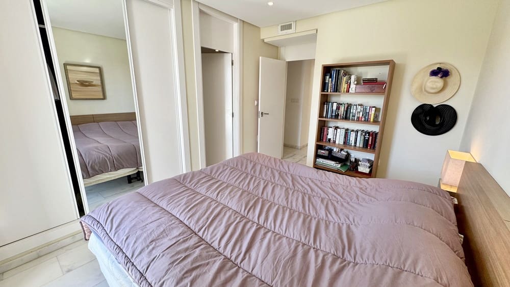 3 soverom Penthouse til salgs i Hacienda del Alamo med svømmebasseng garasje - € 239 950 (Ref: 10153175)