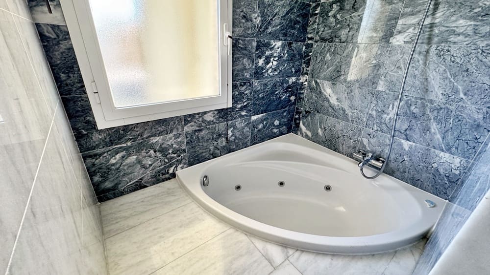 3 soverom Penthouse til salgs i Hacienda del Alamo med svømmebasseng garasje - € 239 950 (Ref: 10153175)