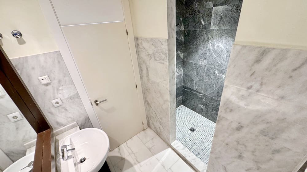 3 soverom Penthouse til salgs i Hacienda del Alamo med svømmebasseng garasje - € 239 950 (Ref: 10153175)