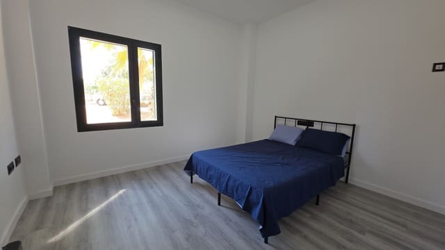 Apartamento de 2 habitaciones en Hacienda del Alamo, Fuente Alamo de Murcia en venta con piscina garaje - 189.000 € (Ref: 10163308)