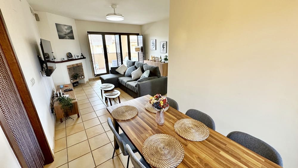 2 Zimmer Apartment zu verkaufen in Hacienda del Alamo mit Pool Garage - 159.950 € (Ref: 10163787)