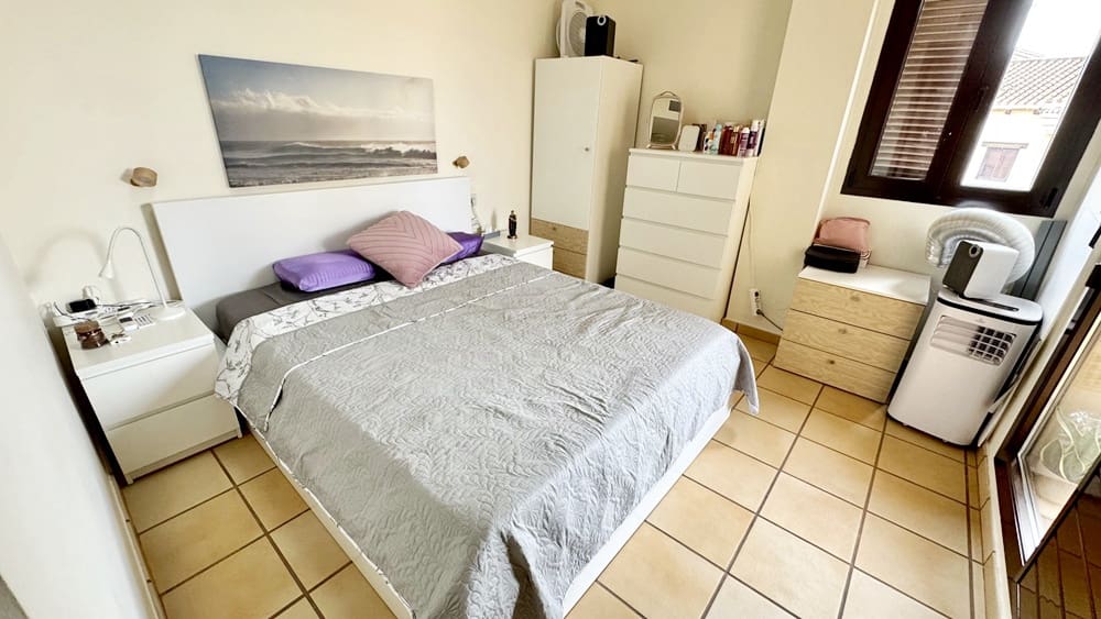 2 Zimmer Apartment zu verkaufen in Hacienda del Alamo mit Pool Garage - 159.950 € (Ref: 10163787)