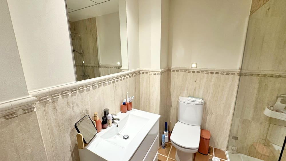 2 Zimmer Apartment zu verkaufen in Hacienda del Alamo mit Pool Garage - 159.950 € (Ref: 10163787)