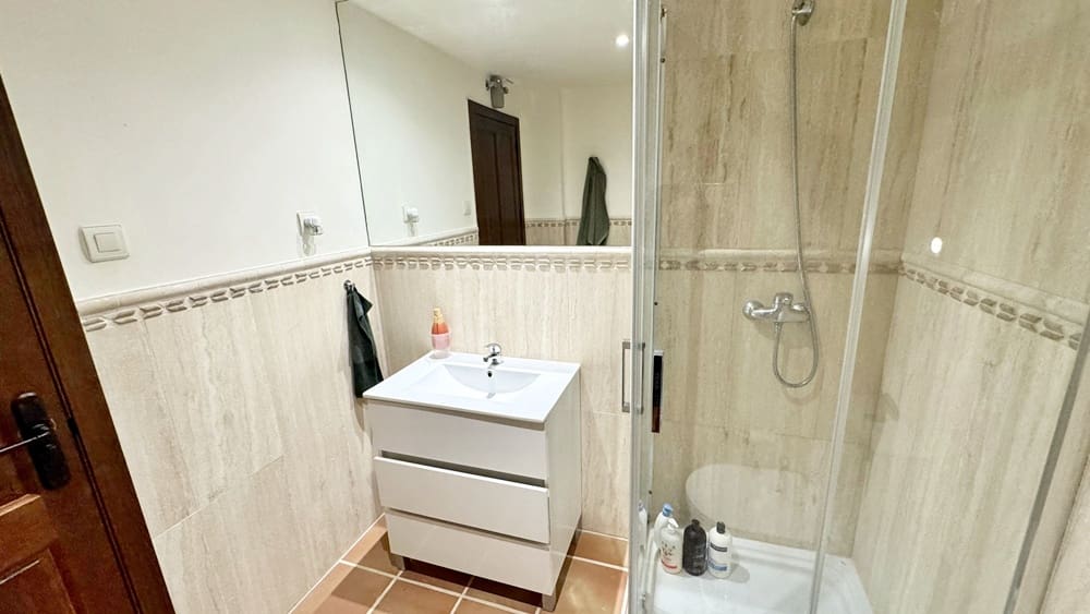2 Zimmer Apartment zu verkaufen in Hacienda del Alamo mit Pool Garage - 159.950 € (Ref: 10163787)