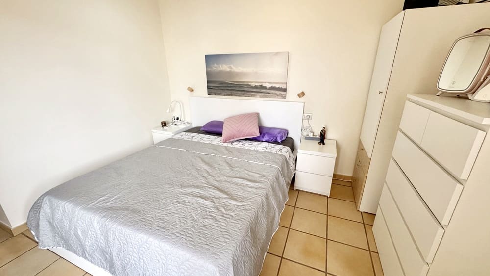 2 Zimmer Apartment zu verkaufen in Hacienda del Alamo mit Pool Garage - 159.950 € (Ref: 10163787)