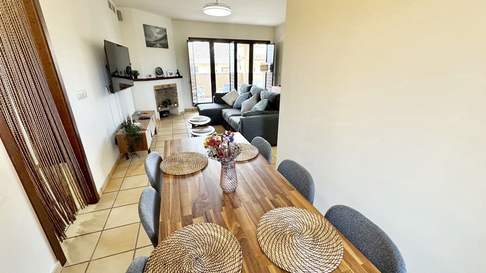 2 Zimmer Apartment zu verkaufen in Hacienda del Alamo mit Pool Garage - 159.950 € (Ref: 10163787)