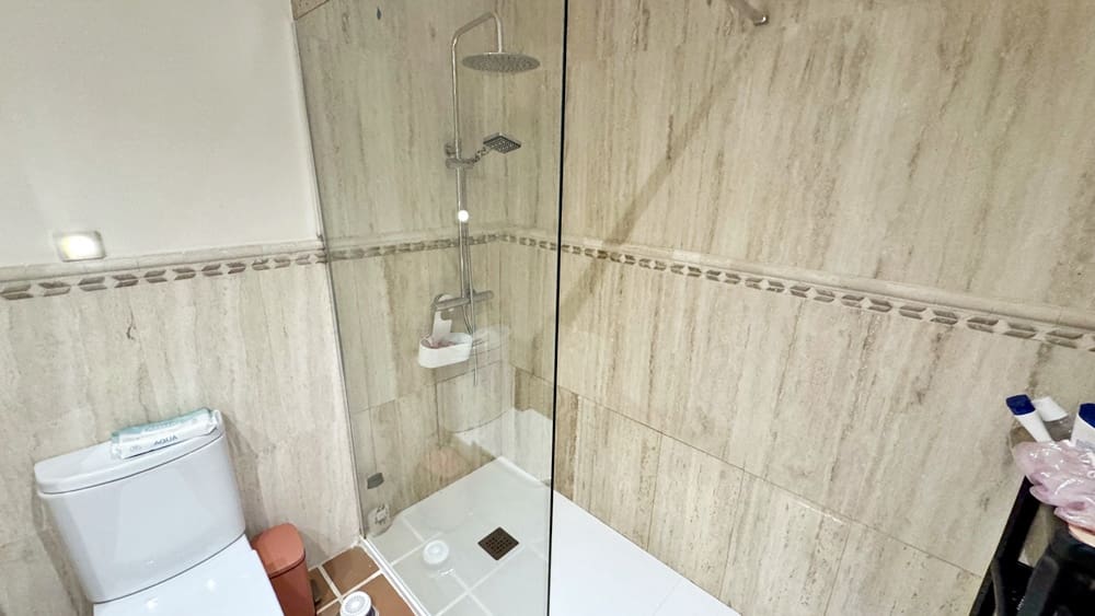 2 Zimmer Apartment zu verkaufen in Hacienda del Alamo mit Pool Garage - 159.950 € (Ref: 10163787)
