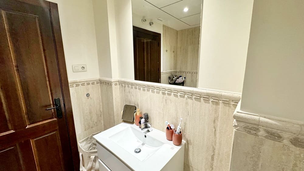 2 Zimmer Apartment zu verkaufen in Hacienda del Alamo mit Pool Garage - 159.950 € (Ref: 10163787)