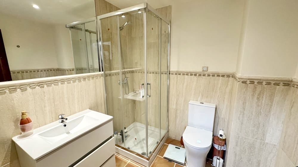2 Zimmer Apartment zu verkaufen in Hacienda del Alamo mit Pool Garage - 159.950 € (Ref: 10163787)