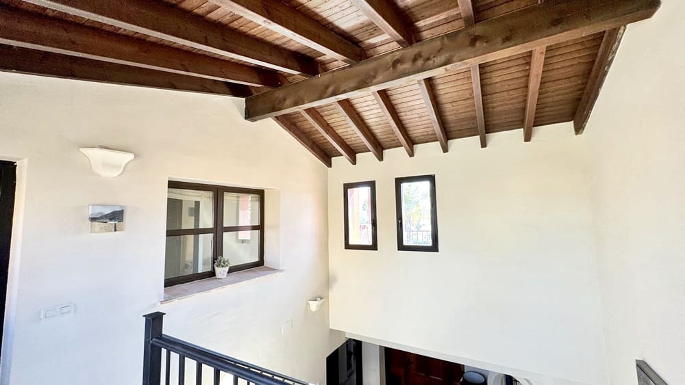 Chalet de 3 habitaciones en Hacienda del Alamo en venta con piscina garaje - 344.950 € (Ref: 10168750)
