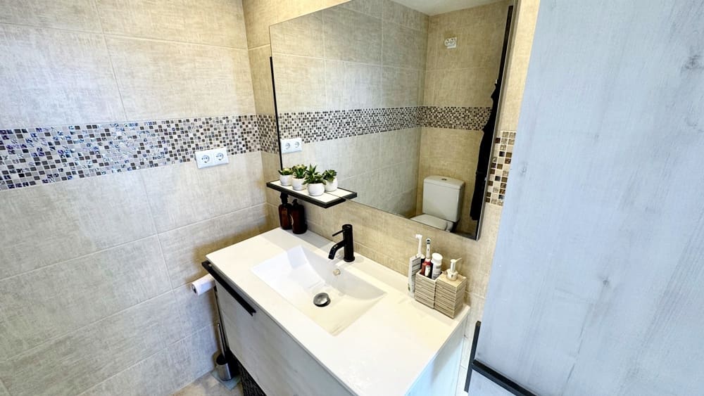 Chalet de 3 habitaciones en Hacienda del Alamo en venta con piscina garaje - 344.950 € (Ref: 10168750)