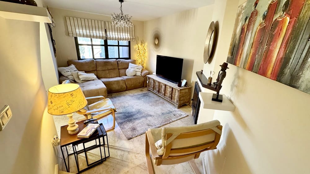 Chalet de 3 habitaciones en Hacienda del Alamo en venta con piscina garaje - 344.950 € (Ref: 10168750)