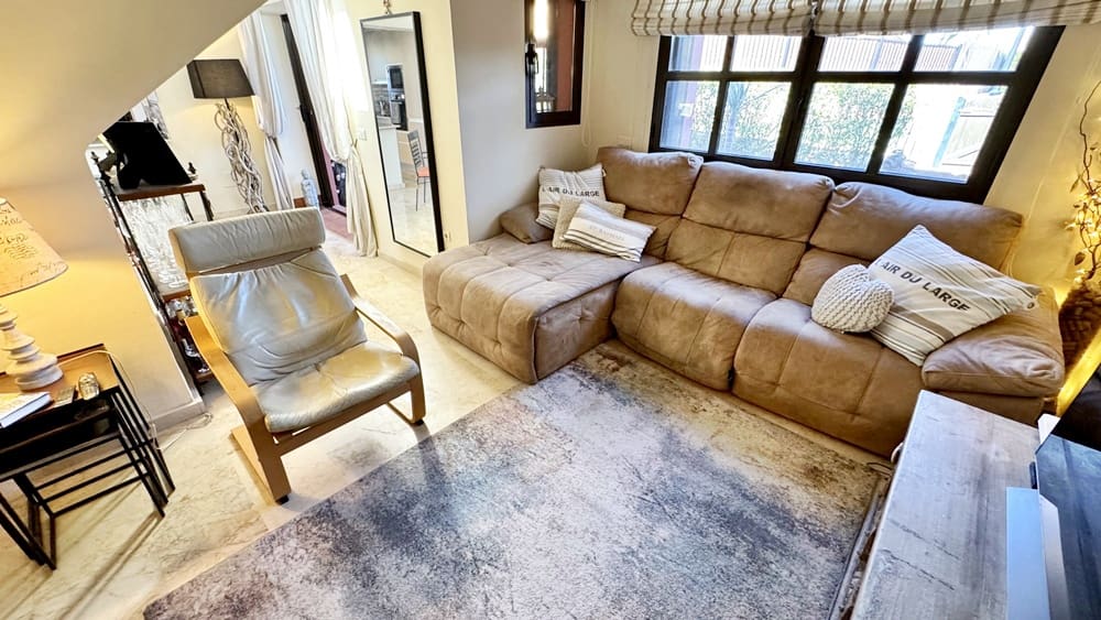 Chalet de 3 habitaciones en Hacienda del Alamo en venta con piscina garaje - 344.950 € (Ref: 10168750)