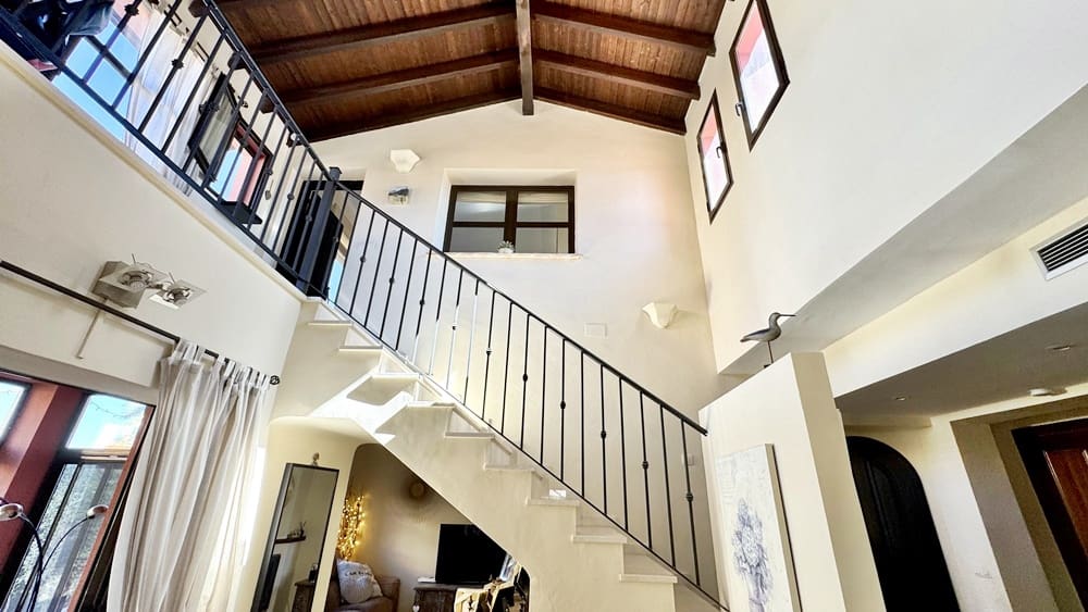 Chalet de 3 habitaciones en Hacienda del Alamo en venta con piscina garaje - 344.950 € (Ref: 10168750)