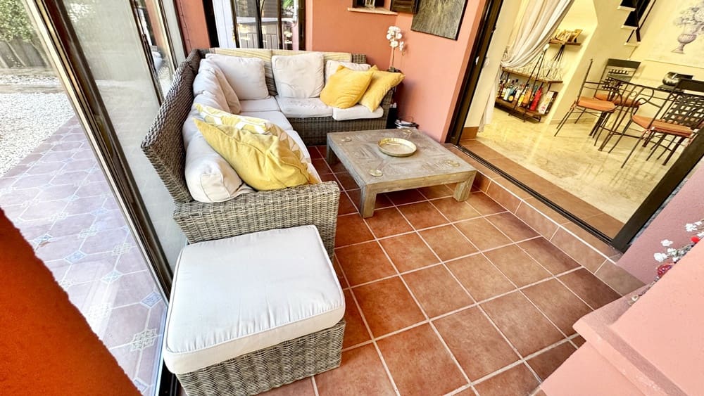 Chalet de 3 habitaciones en Hacienda del Alamo en venta con piscina garaje - 344.950 € (Ref: 10168750)