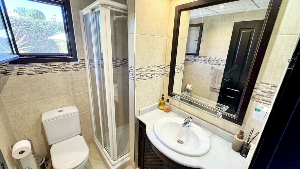 Chalet de 3 habitaciones en Hacienda del Alamo en venta con piscina garaje - 344.950 € (Ref: 10168750)