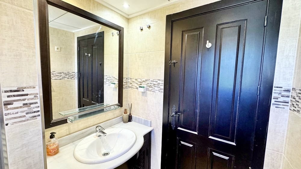 Chalet de 3 habitaciones en Hacienda del Alamo en venta con piscina garaje - 344.950 € (Ref: 10168750)