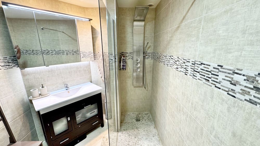 Chalet de 3 habitaciones en Hacienda del Alamo en venta con piscina garaje - 344.950 € (Ref: 10168750)