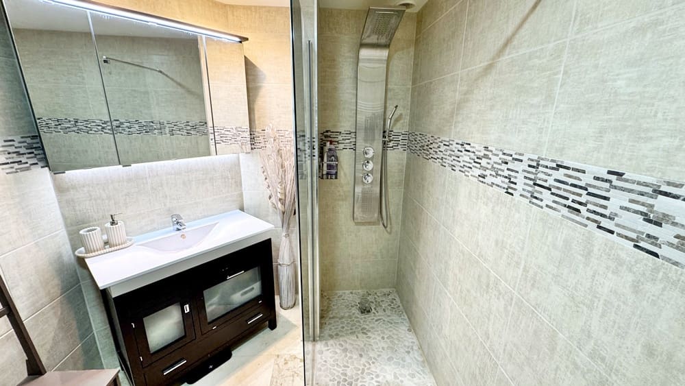 Chalet de 3 habitaciones en Hacienda del Alamo en venta con piscina garaje - 344.950 € (Ref: 10168750)