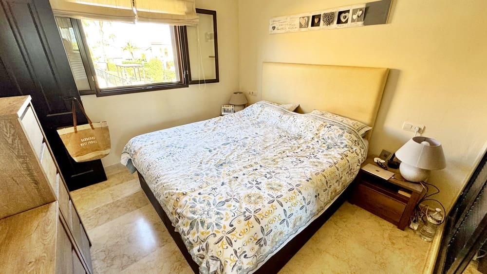 Chalet de 3 habitaciones en Hacienda del Alamo en venta con piscina garaje - 344.950 € (Ref: 10168750)