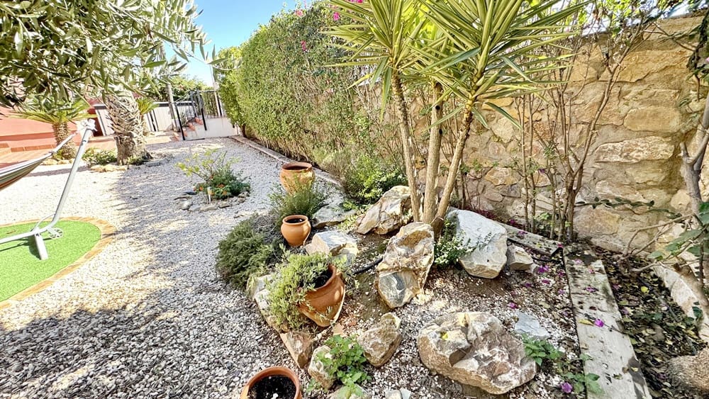 Chalet de 3 habitaciones en Hacienda del Alamo en venta con piscina garaje - 344.950 € (Ref: 10168750)