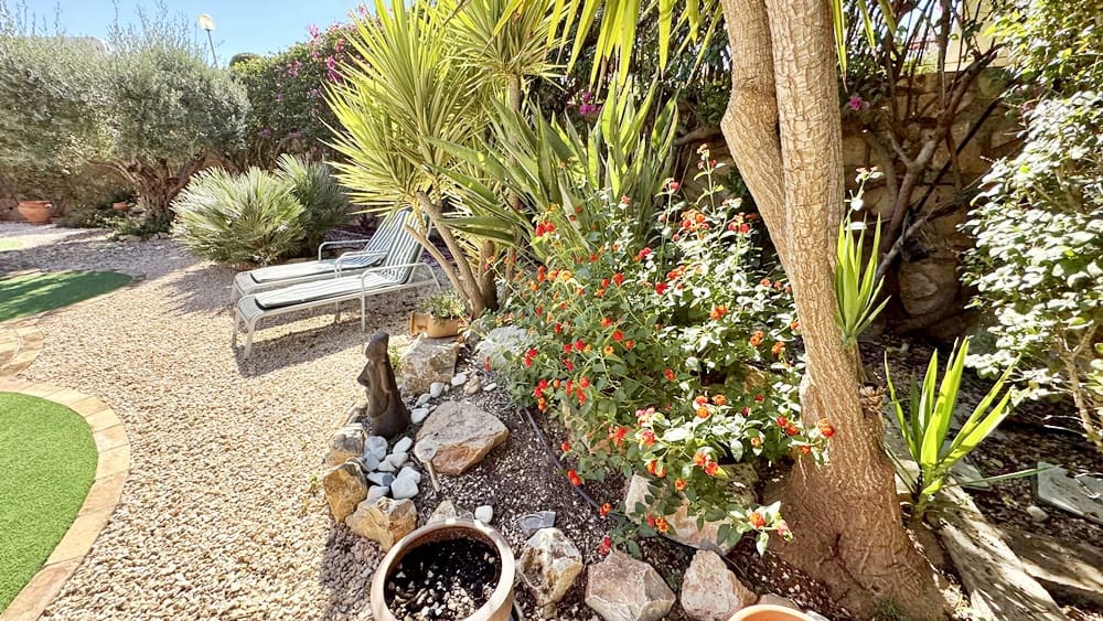 Chalet de 3 habitaciones en Hacienda del Alamo en venta con piscina garaje - 344.950 € (Ref: 10168750)