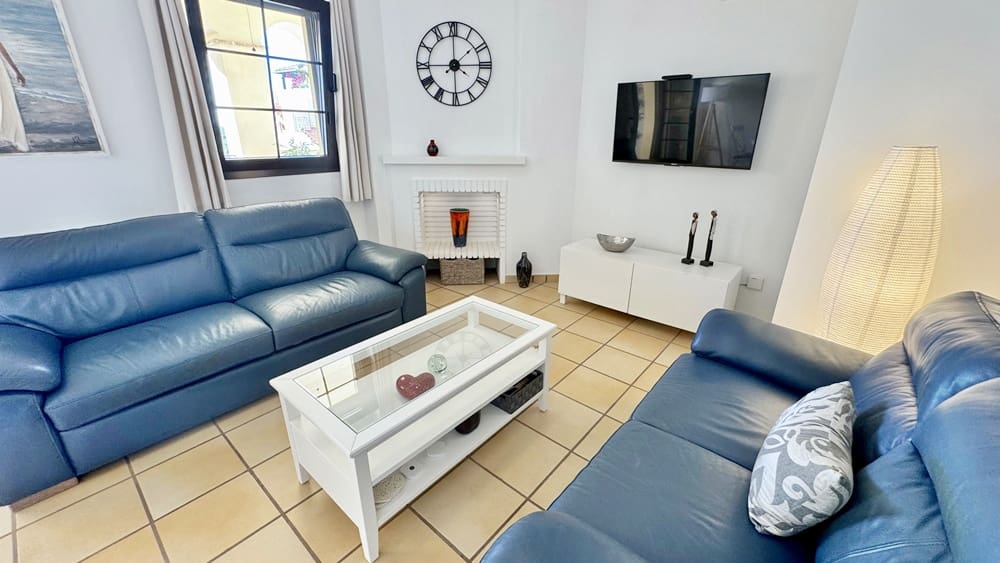 2 sypialnia Apartament na sprzedaż w Hacienda del Alamo z basenem garażem - 174 950 € (Ref: 10168804)
