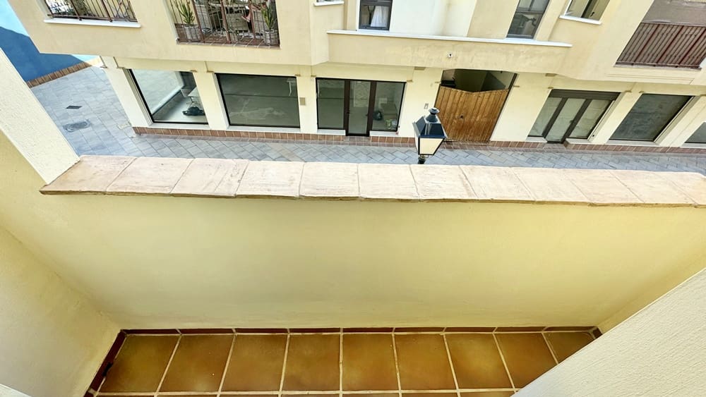 2 sypialnia Apartament na sprzedaż w Hacienda del Alamo z basenem garażem - 174 950 € (Ref: 10168804)