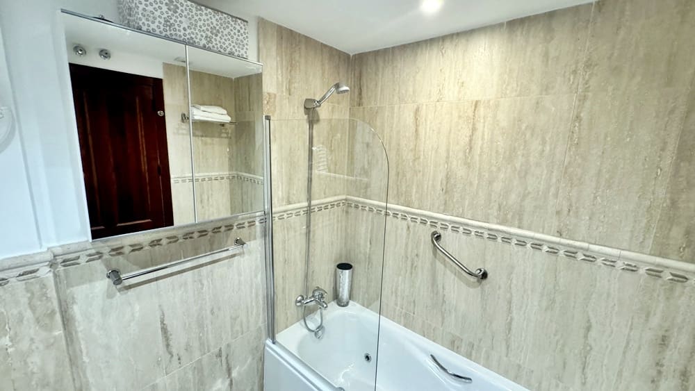 2 sypialnia Apartament na sprzedaż w Hacienda del Alamo z basenem garażem - 174 950 € (Ref: 10168804)