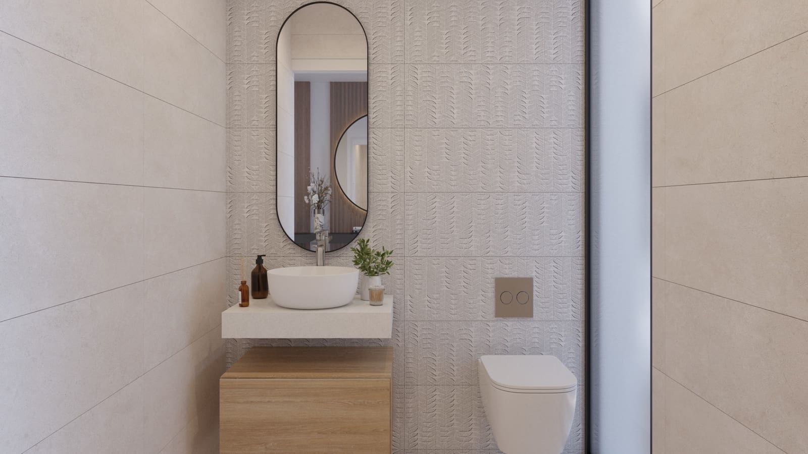 3 sypialnia Willa na sprzedaż w Hacienda del Alamo z basenem garażem - 463 300 € (Ref: 9251453)