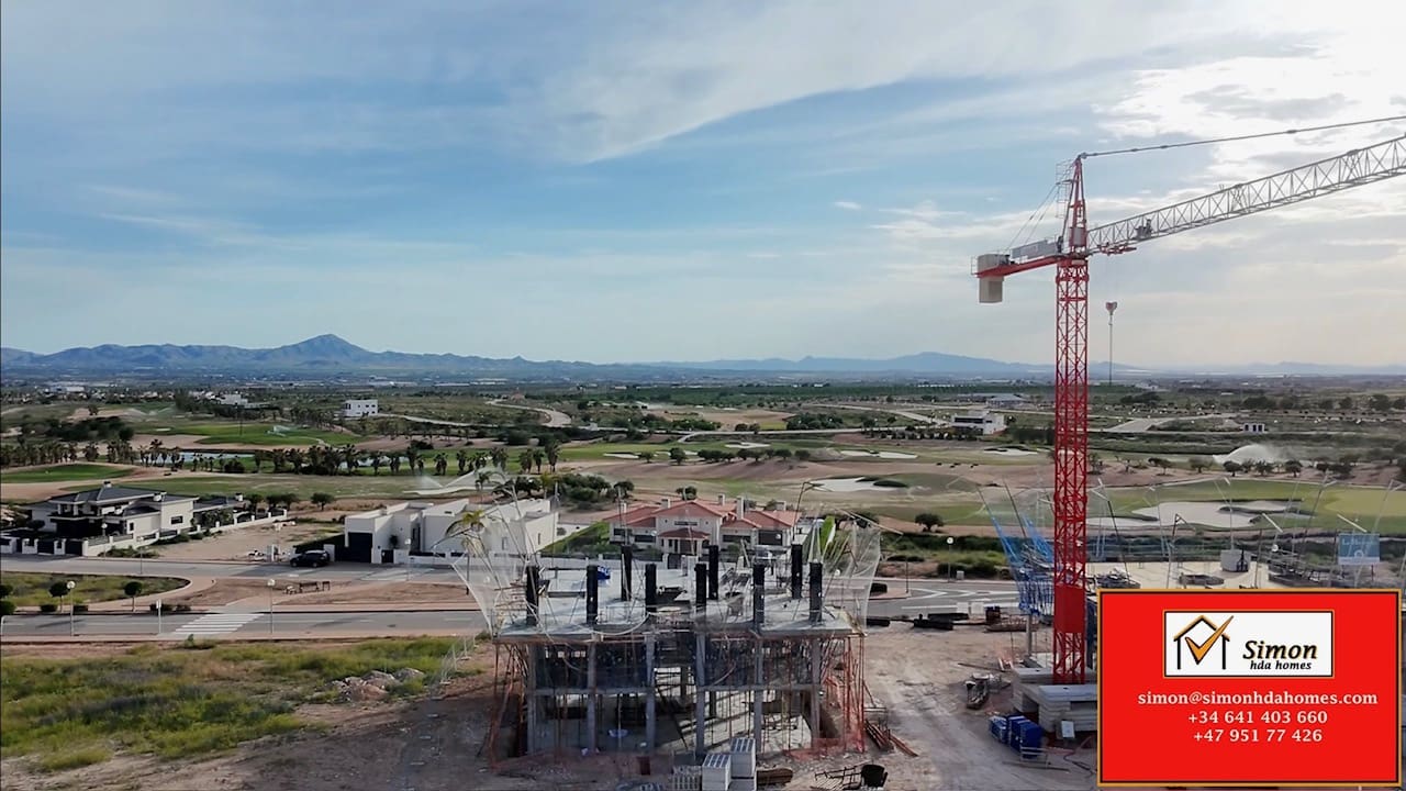 2 camera da letto Appartamento in vendita in Hacienda del Alamo con piscina garage - 186.900 € (Rif: 9343540)