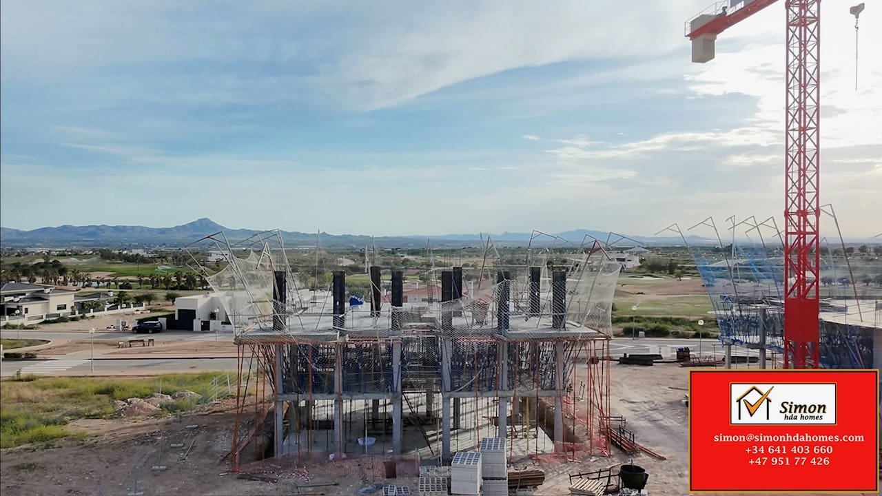 2 camera da letto Appartamento in vendita in Hacienda del Alamo con piscina garage - 186.900 € (Rif: 9343540)