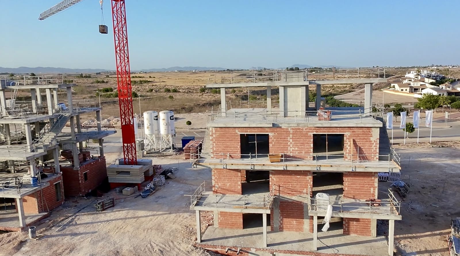 2 camera da letto Appartamento in vendita in Hacienda del Alamo con piscina garage - 186.900 € (Rif: 9343540)