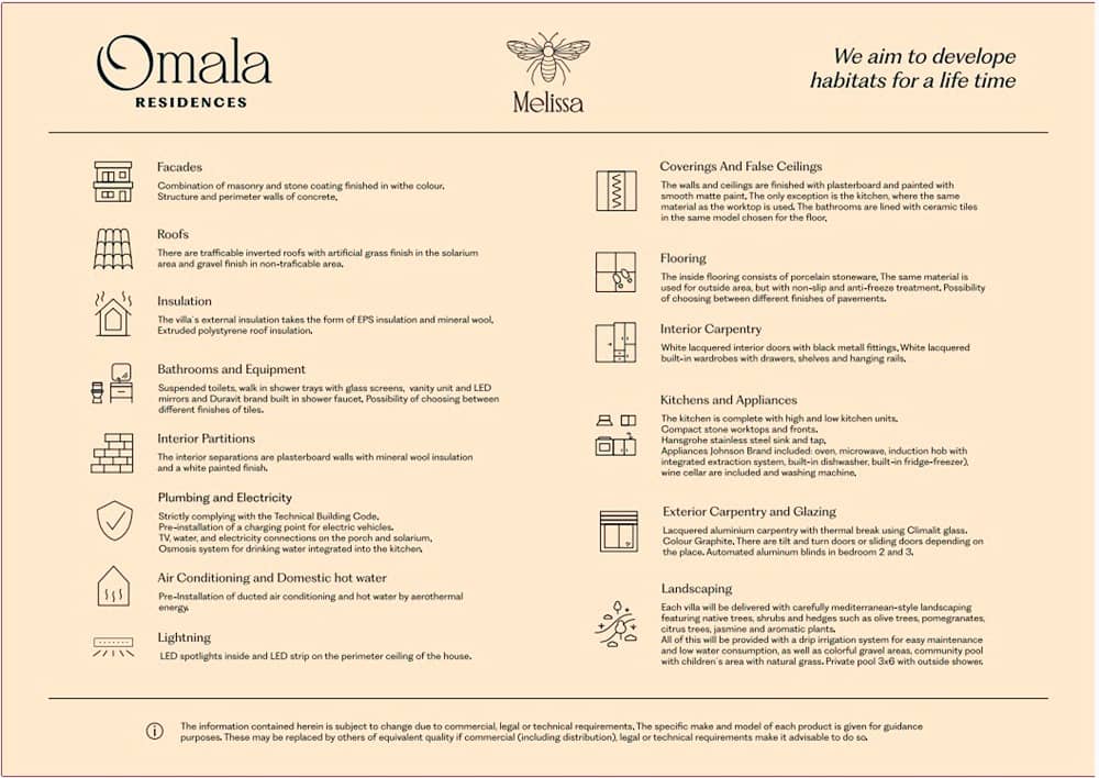 3 quarto Moradia para venda em Hacienda del Alamo com piscina garagem - 306 000 € (Ref: 9343541)