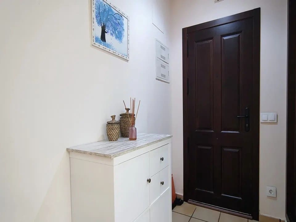 3 soverom Villa til salgs i Hacienda del Alamo med svømmebasseng garasje - € 179 900 (Ref: 9347769)