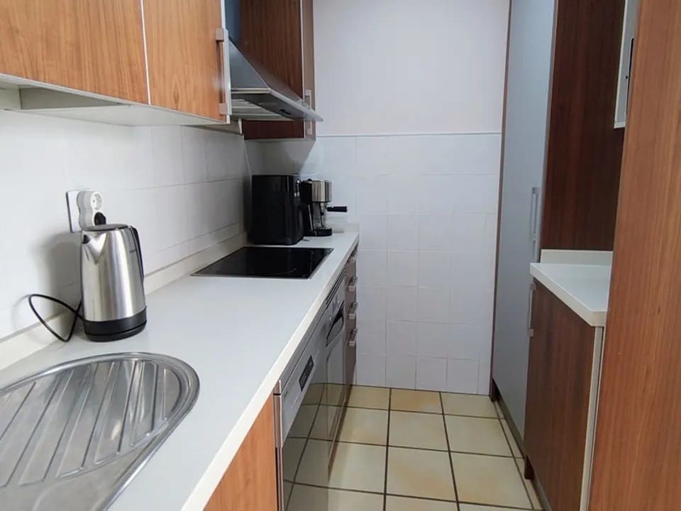 3 soverom Villa til salgs i Hacienda del Alamo med svømmebasseng garasje - € 179 900 (Ref: 9347769)