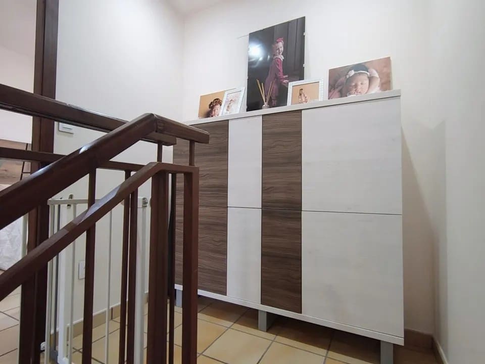 3 soverom Villa til salgs i Hacienda del Alamo med svømmebasseng garasje - € 179 900 (Ref: 9347769)