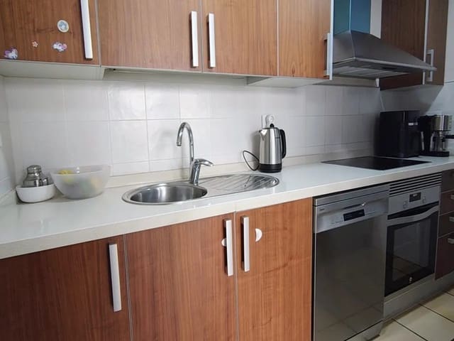 3 soveværelse Villa til salg i Hacienda del Alamo, Fuente Alamo de Murcia med swimmingpool garage - € 179.900 (Ref: 9347769)