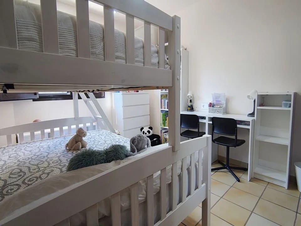 3 soverom Villa til salgs i Hacienda del Alamo med svømmebasseng garasje - € 179 900 (Ref: 9347769)