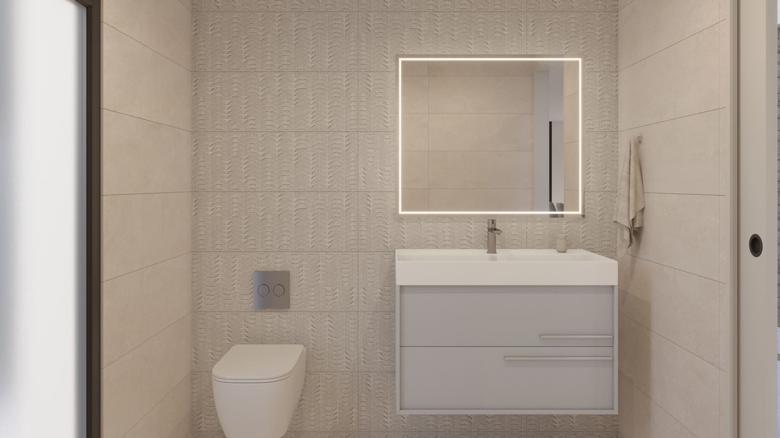 4 camera da letto Villa in vendita in Hacienda del Alamo con piscina garage - 549.500 € (Rif: 9347779)