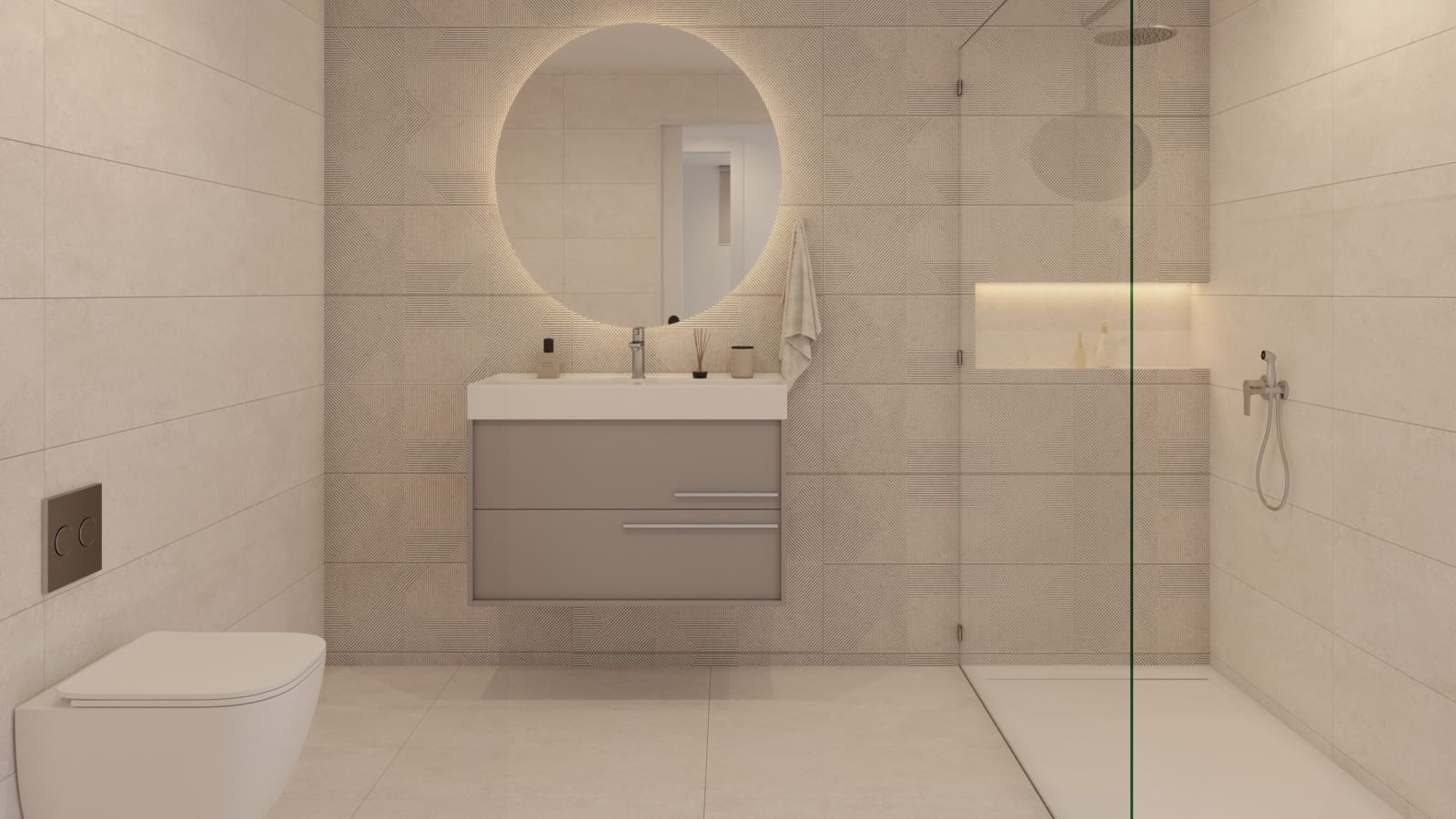 4 camera da letto Villa in vendita in Hacienda del Alamo con piscina garage - 549.500 € (Rif: 9347779)