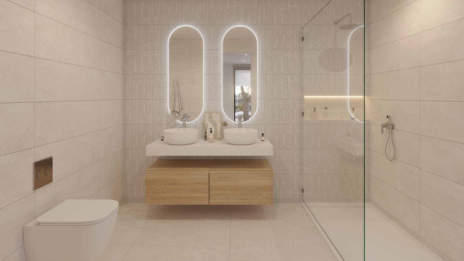 4 camera da letto Villa in vendita in Hacienda del Alamo con piscina garage - 549.500 € (Rif: 9347779)