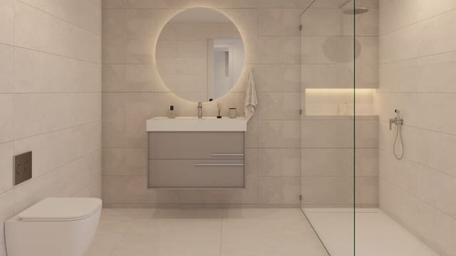 4 camera da letto Villa in vendita in Hacienda del Alamo, Fuente Alamo de Murcia con piscina garage - 549.500 € (Rif: 9347779)