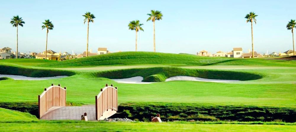 3 sypialnia Apartament na sprzedaż w Hacienda del Alamo z basenem garażem - 199 897 € (Ref: 9347783)