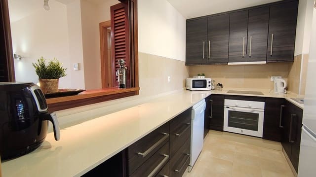 3 camera da letto Appartamento in vendita in Hacienda del Alamo, Fuente Alamo de Murcia con piscina garage - 199.897 € (Rif: 9347783)