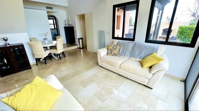 3 quarto Moradia para venda em Hacienda del Alamo, Fuente Alamo de Murcia com piscina garagem - 285 000 € (Ref: 9347785)